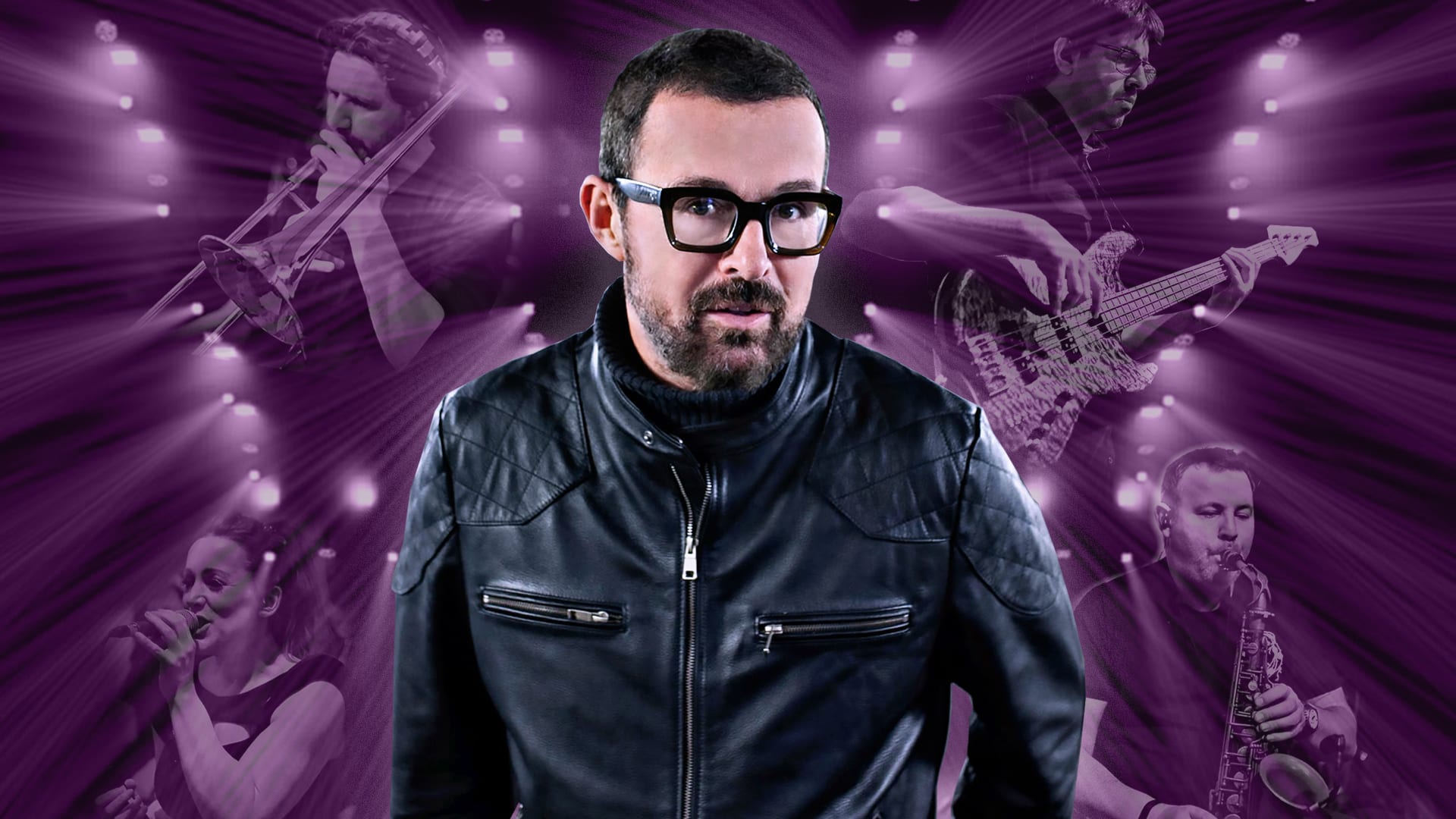 Judge Jules Live Tickets | Leas Cliff Hall, Folkestone in Folkestone